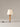 Santa & Cole Basica M1 Table Lamp with natural wood column