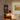 Warm lighting from Santa & Cole Basica M1 Table Lamp