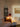 Warm lighting from Santa & Cole Basica M1 Table Lamp