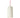 In-Es Art Design Be.Pop Candle 1 Pendant