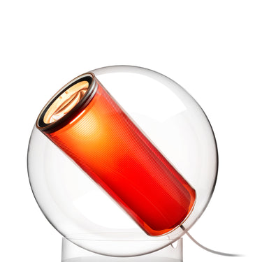 Bel Occhio Modern Acrylic Table Lamp with Dimmer by Pablo Designs - image 2