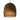 Warm and inviting light emitted from a Graypants cardboard Bell pendant.