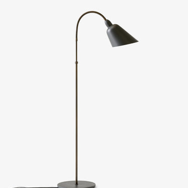 &Tradition Bellevue AJ7 Floor Lamp - Ameico