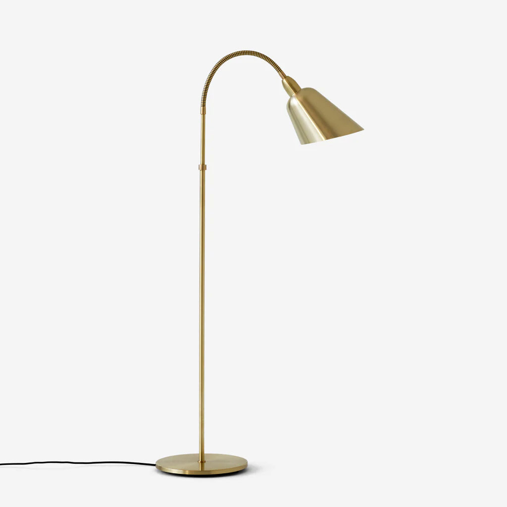 &Tradition Bellevue AJ7 Floor Lamp - New