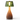 Designer rechargeable table lamp, Bellingen by Neoz, wireless ambient lighting for home use.