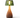 Neoz Bellingen wireless lamp, Camphor Laurel, with interchangeable shades, rechargeable for extended use.