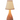 Rechargeable ambient lamp, Neoz Bellingen, handcrafted wood design, for home and hospitality.