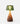 Bellingen rechargeable lamp by NEOZ – Evergreen (Green Glass)