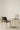 Lightweight Belloch Chair with minimalist Spanish design and stackable functionality