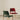 Belloch indoor outdoor chair with durable polypropylene and glass fiber shell