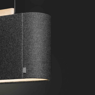 Belmont LED Pendant Light by Pablo Designs - image 2