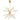 Modern Natural Brass Belterra 38 Inch Chandelier: Warm Lighting for Dining Room
