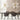 Modern Brass Lighting: Belterra 38" Globe Chandelier in Natural Brass Setting
