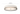 Warm white LED ceiling light for bedroom and hallway spaces