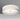 Opal Clear Stone glass ceiling light with layered cylindrical glass and white diffuser