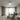 Besa Paco 19 modern flush mount ceiling light with handcrafted glass diffuser