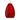 Modern Besa Pera 6 pendant featuring a handcrafted Magma art glass diffuser