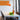 Contemporary blown glass pendant light by Besa Lighting for modern interiors