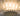 Modern LED ceiling light with handcrafted glass shade for contemporary interiors
