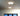 Decorative flush mount ceiling light installed in a modern living space