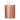 Besa Tamburo 8 pendant light with Stone Copper Foil handcrafted glass shade and modern metal finish