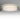 Round LED flush mount ceiling light in Gray glass with Opal Matte diffuser for indoor spaces