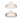 Round LED ceiling light from the Besa Tango 15 collection