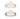 Round LED ceiling light from the Besa Tango 15 collection