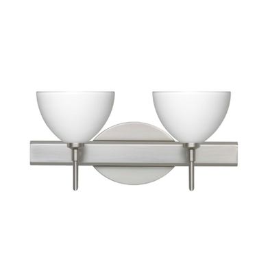 Brella Vanity Light by Besa