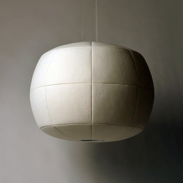 Rakumba Big Glow Pendant Lamp 650