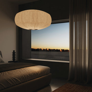 Rakumba Big Glow Pendant Lamp 1000