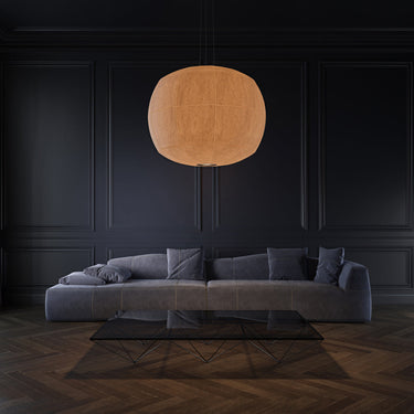 Rakumba Big Glow Pendant Lamp 900