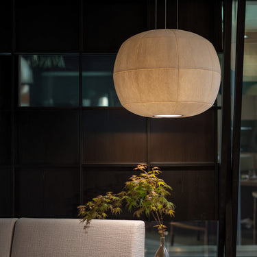 Rakumba Big Glow Pendant Lamp 650