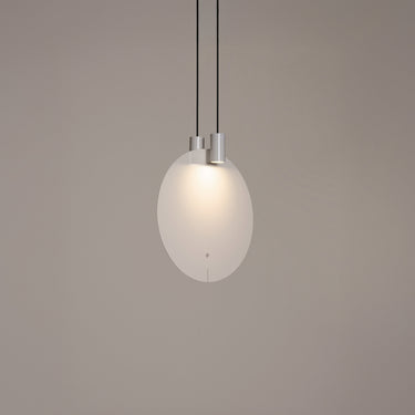 Bijou LED Pendant Light by Santa & Cole