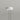 Modern Spanish designer pendant lamp in glossy creme white lacquer