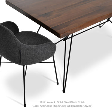Billiani Dining Table by SohoConcept - New