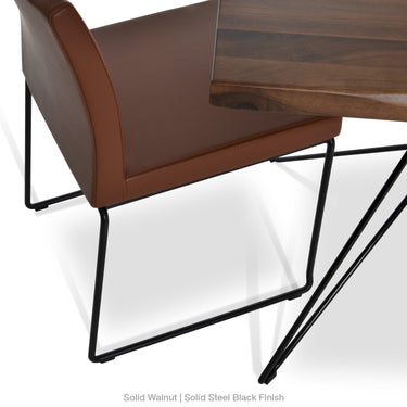 Billiani Dining Table by SohoConcept - New