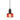 Adjustable cable LED pendant light for creative office lighting