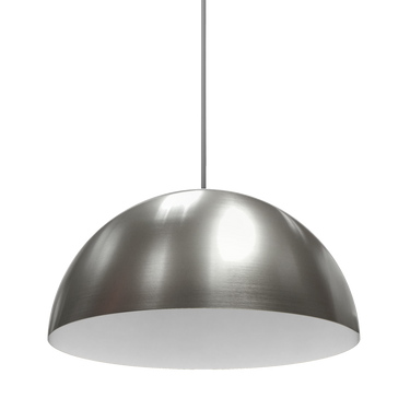 BlackJack Lighting Domos 20" Pendant Light