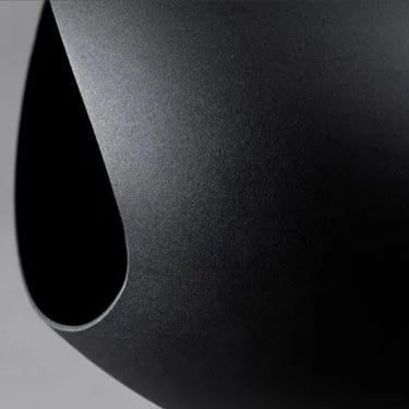 Stylish Le Feu Dome Black Sky bioethanol fireplace for outdoor spaces