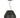 Bling Pendant Light Extra Large | Visual Comfort Modern Dark Bronze