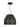 Bling Pendant Light Extra Large | Visual Comfort Modern Dark Bronze