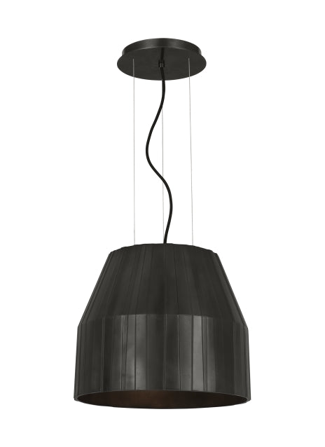 Bling Pendant Light Large | Visual Comfort Modern 2