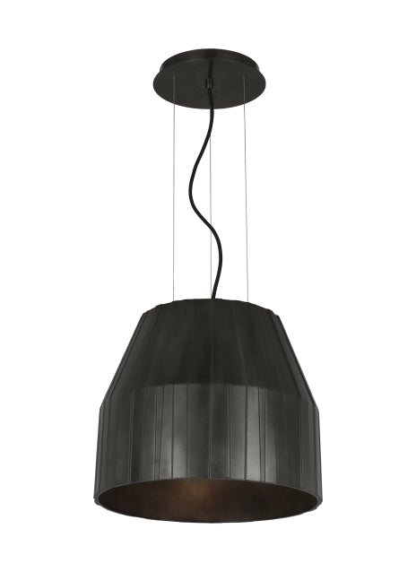 Bling Pendant Light Large | Visual Comfort Modern 3