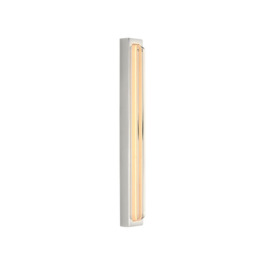Bloccare 18 crystal block vanity light brings even light to a vanity (7)