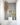 Blok Large Pendant Light with field-cuttable suspension cable - Bathroom Setting