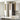 Aged Brass Blok Large Pendant Light by Visual Comfort