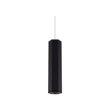 Visual Comfort small pendant light with steel shade