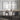 Blokinline LEDtube linear pendant lamp in a living space