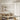 Blokinline LEDtube linear pendant lamp in a dining room
